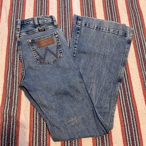 Wrangler Jeans